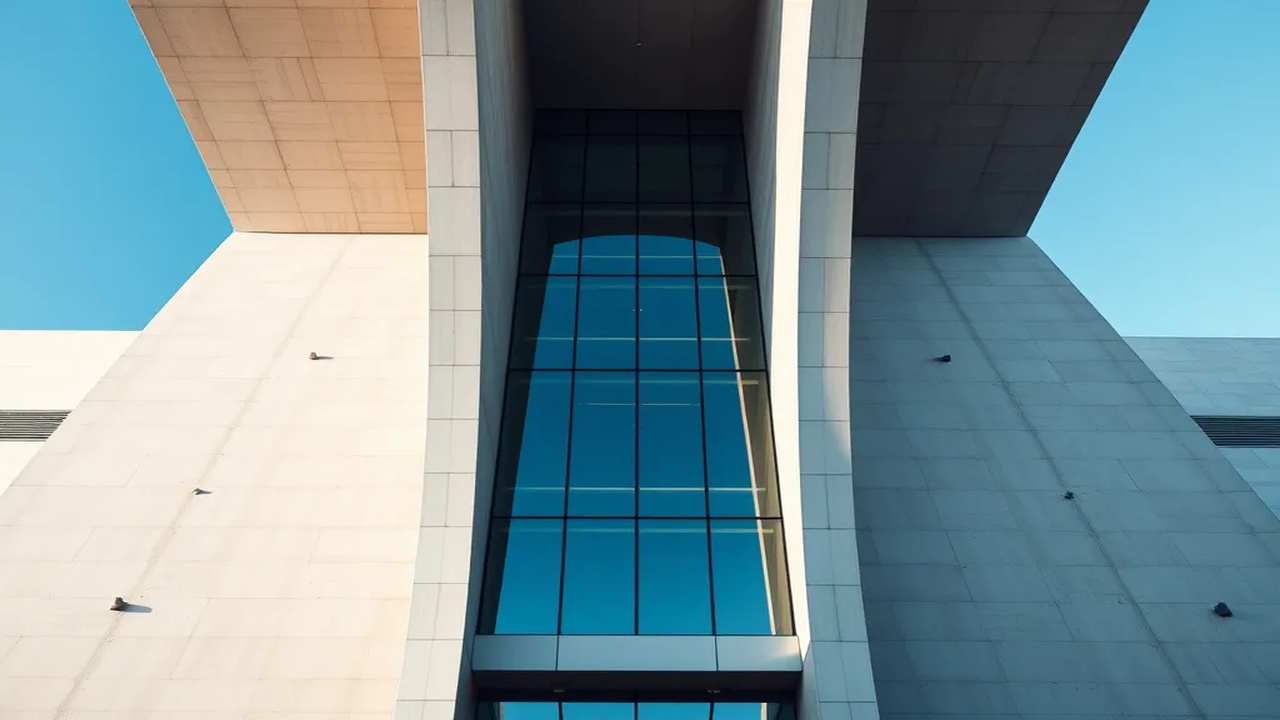 Fotografía de Arquitectura e Interiores