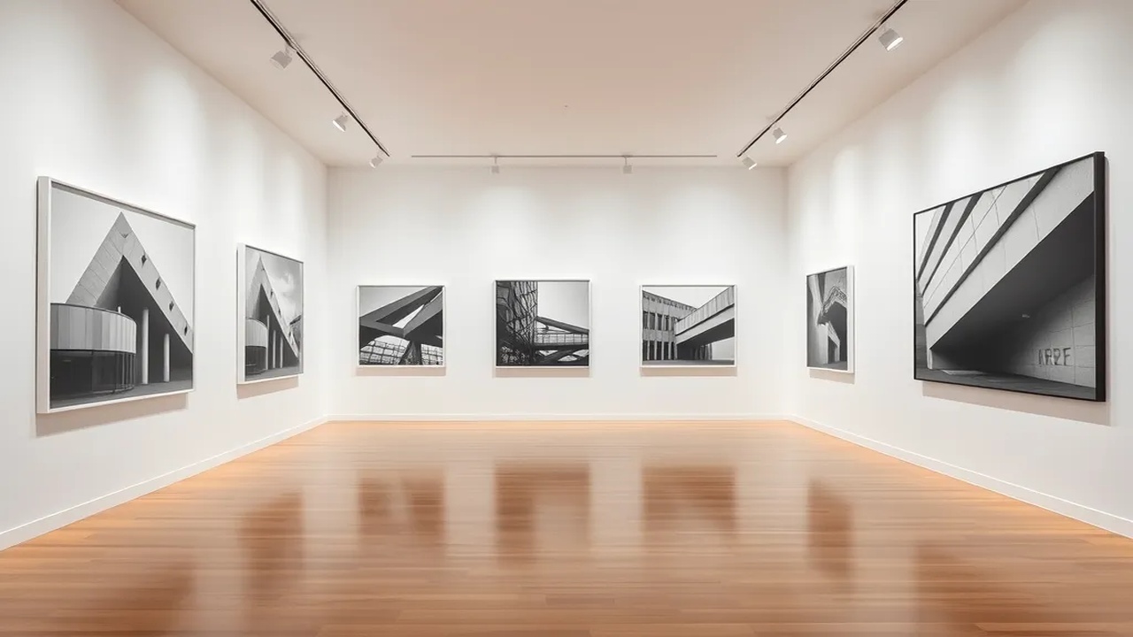 Galería de Registro Institucional